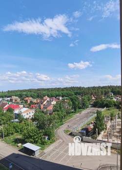 2-к квартира, вторичка, 49м2, 9/14 этаж