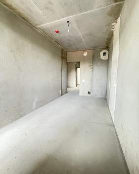 1-к квартира, вторичка, 45м2, 6/18 этаж
