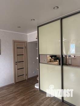 2-к квартира, вторичка, 52м2, 10/10 этаж