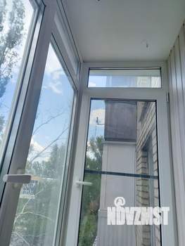 1-к квартира, вторичка, 33м2, 5/9 этаж