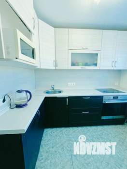 2-к квартира, вторичка, 48м2, 4/5 этаж