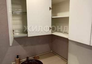 2-к квартира, вторичка, 43м2, 4/5 этаж