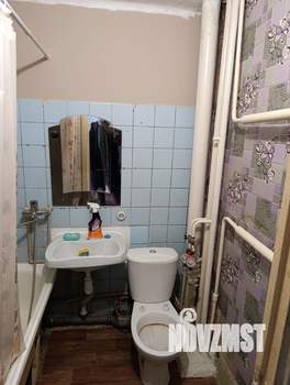 1-к квартира, вторичка, 33м2, 2/9 этаж