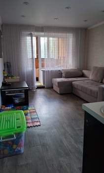 2-к квартира, вторичка, 51м2, 3/14 этаж