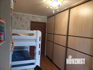 2-к квартира, вторичка, 45м2, 2/12 этаж