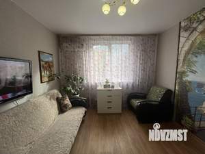 1-к квартира, вторичка, 33м2, 4/16 этаж