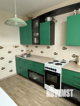 1-к квартира, вторичка, 32м2, 11/16 этаж