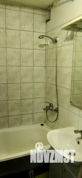 2-к квартира, вторичка, 45м2, 5/6 этаж