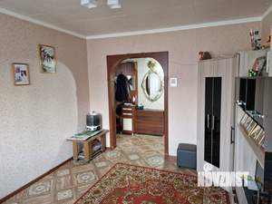 3-к квартира, вторичка, 65м2, 7/9 этаж