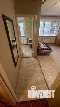 1-к квартира, вторичка, 30м2, 3/5 этаж