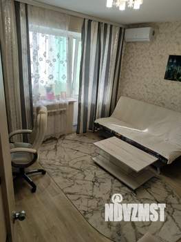 1-к квартира, вторичка, 38м2, 6/11 этаж