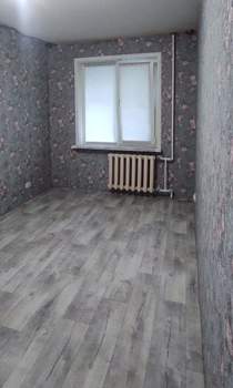 2-к квартира, вторичка, 45м2, 1/5 этаж