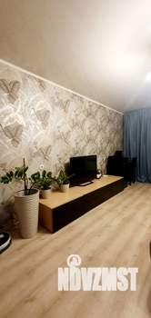 1-к квартира, вторичка, 43м2, 4/18 этаж