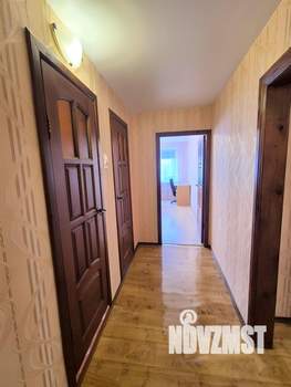 3-к квартира, вторичка, 65м2, 4/9 этаж