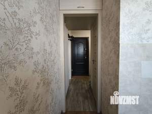 1-к квартира, вторичка, 30м2, 5/5 этаж