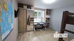 2-к квартира, вторичка, 68м2, 1/10 этаж