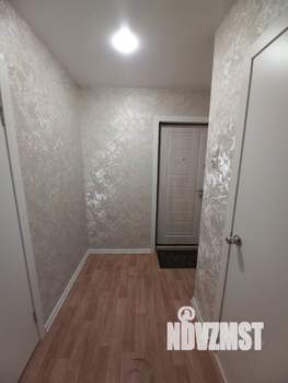 1-к квартира, вторичка, 35м2, 1/9 этаж