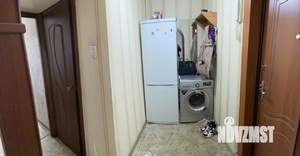 1-к квартира, вторичка, 32м2, 4/5 этаж
