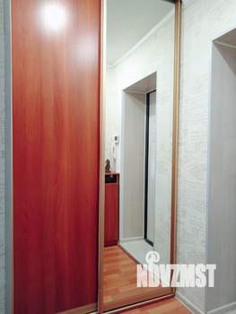 1-к квартира, вторичка, 29м2, 5/5 этаж