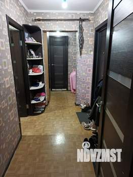 2-к квартира, вторичка, 43м2, 9/9 этаж