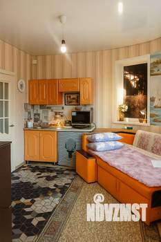 1-к квартира, вторичка, 20м2, 1/3 этаж