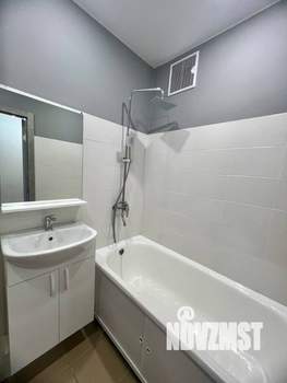 1-к квартира, вторичка, 34м2, 12/16 этаж