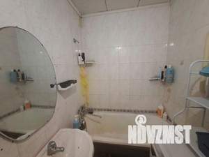 3-к квартира, вторичка, 65м2, 1/5 этаж