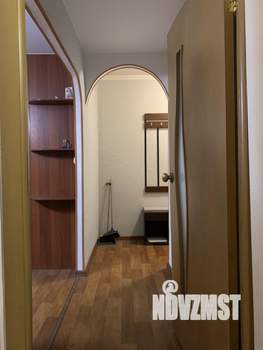 1-к квартира, вторичка, 30м2, 3/5 этаж