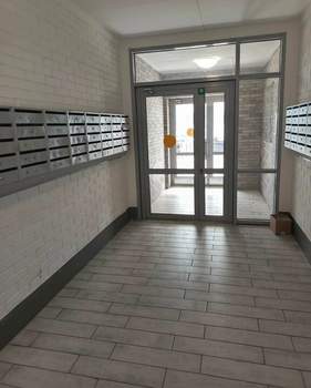 1-к квартира, вторичка, 36м2, 1/8 этаж