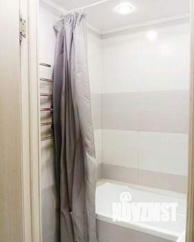 3-к квартира, вторичка, 66м2, 1/10 этаж