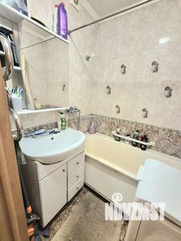 3-к квартира, вторичка, 67м2, 2/5 этаж