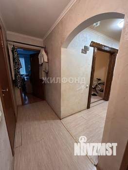 3-к квартира, вторичка, 65м2, 3/9 этаж