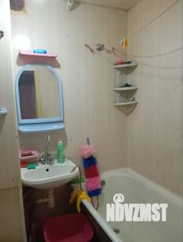 1-к квартира, вторичка, 33м2, 9/10 этаж