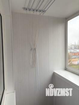 3-к квартира, вторичка, 64м2, 4/5 этаж