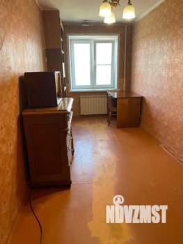 3-к квартира, вторичка, 55м2, 5/5 этаж