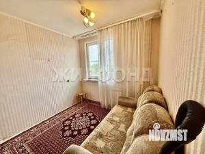 2-к квартира, вторичка, 47м2, 8/16 этаж