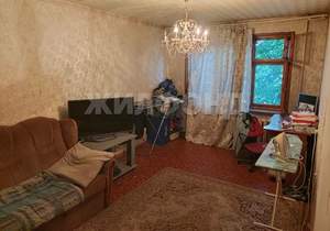 2-к квартира, вторичка, 53м2, 2/5 этаж