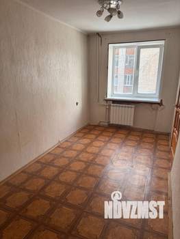 2-к квартира, вторичка, 43м2, 3/5 этаж