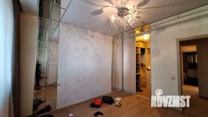 3-к квартира, вторичка, 63м2, 1/5 этаж
