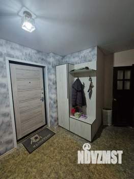 3-к квартира, вторичка, 60м2, 1/9 этаж