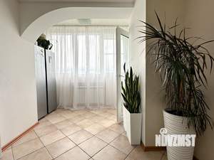 4-к квартира, вторичка, 127м2, 9/10 этаж