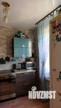 2-к квартира, вторичка, 46м2, 6/10 этаж