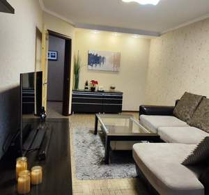 3-к квартира, вторичка, 84м2, 5/10 этаж