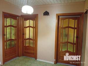 3-к квартира, вторичка, 63м2, 5/5 этаж