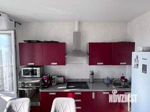 2-к квартира, вторичка, 51м2, 12/18 этаж
