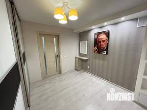 2-к квартира, вторичка, 50м2, 8/14 этаж