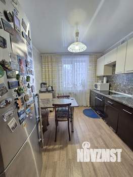 2-к квартира, вторичка, 51м2, 2/9 этаж