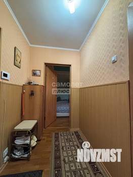2-к квартира, вторичка, 50м2, 9/9 этаж