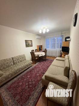 2-к квартира, вторичка, 53м2, 5/5 этаж