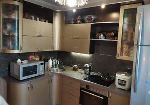 2-к квартира, вторичка, 57м2, 5/10 этаж